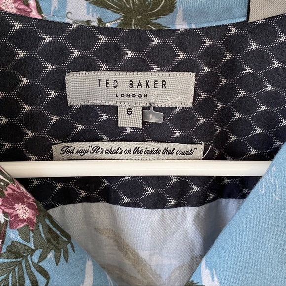 Ted Baker - Picture 2 of 3